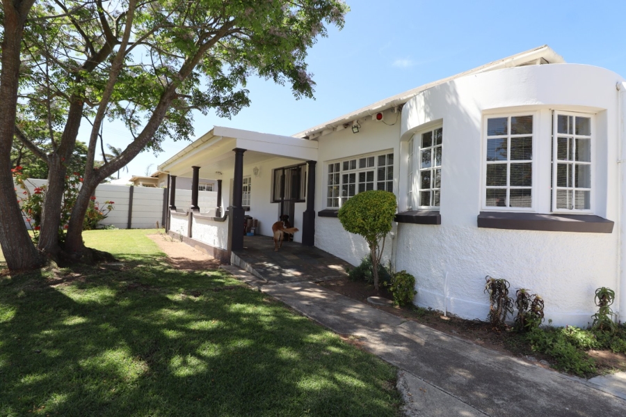 2 Bedroom Property for Sale in Walmer Eastern Cape